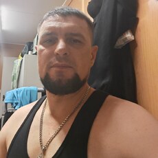 Фотография мужчины Николай, 41 год из г. Кокшетау