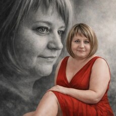 Фотография девушки Марина, 42 года из г. Амурск