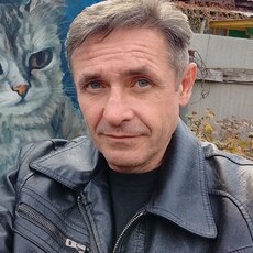 Фотография мужчины Сергей, 48 лет из г. Бузулук