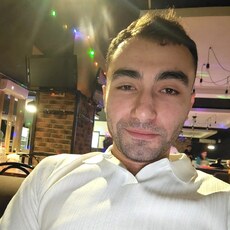 Фотография мужчины Рамзи, 24 года из г. Орск