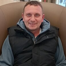 Фотография мужчины Максим, 40 лет из г. Екатеринбург