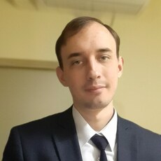 Фотография мужчины Андрей, 28 лет из г. Москва