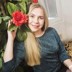 Фотография девушки Ирина, 42 года из г. Бор