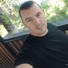 Фотография мужчины Arthur, 37 лет из г. Днепр