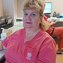 Любовь, 61 год