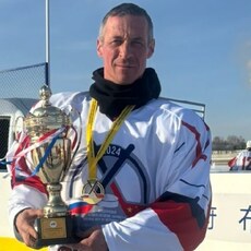 Фотография мужчины Алексей, 47 лет из г. Благовещенск