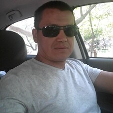 Фотография мужчины Шухрат, 42 года из г. Фергана