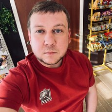 Фотография мужчины Алексей, 33 года из г. Северская