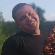 Фотография мужчины Роман, 41 год из г. Енисейск