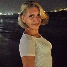 Фотография девушки Светлана, 46 лет из г. Оренбург