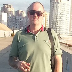 Фотография мужчины Максим, 41 год из г. Вяземский