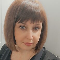 Фотография девушки Ирина, 44 года из г. Москва