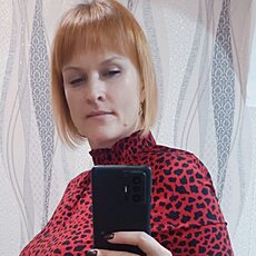 Фотография девушки Оксана, 44 года из г. Ушачи