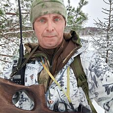 Фотография мужчины Сергей, 48 лет из г. Вичуга