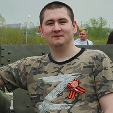 Фотография мужчины Ярик, 22 года из г. Томск