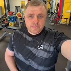 Фотография мужчины Иван, 41 год из г. Первоуральск