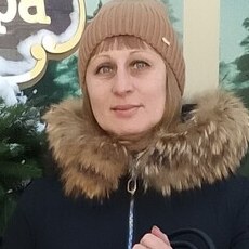 Фотография девушки Юля, 40 лет из г. Симферополь
