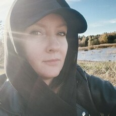 Фотография девушки Катерина, 38 лет из г. Санкт-Петербург