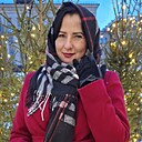 Надежда, 42 года