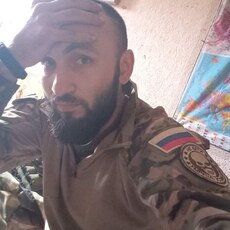 Фотография мужчины Дмитрий, 29 лет из г. Прохладный