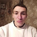 Чворов Александр, 23 года