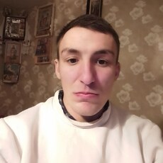 Фотография мужчины Чворов Александр, 23 года из г. Столин