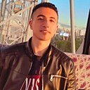 Александр, 23 года