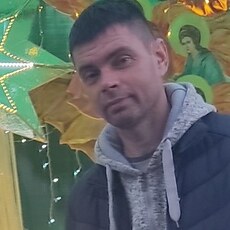 Фотография мужчины Тарик, 39 лет из г. Симферополь