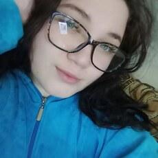 Фотография девушки Полина Умрихина, 21 год из г. Татищево