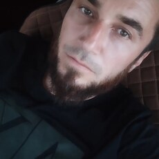 Фотография мужчины Зеленоглазый, 37 лет из г. Махачкала