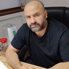 Фотография мужчины Is, 41 год из г. Астана