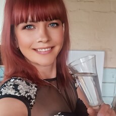 Фотография девушки Анечка, 31 год из г. Орша