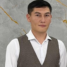 Фотография мужчины Рустам, 40 лет из г. Костанай