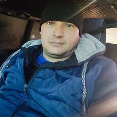 Фотография мужчины Алдаркосе, 35 лет из г. Актобе