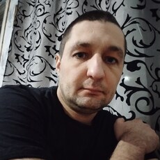 Фотография мужчины Влад, 35 лет из г. Речица