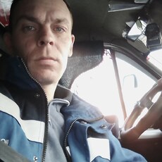 Фотография мужчины Виталий, 39 лет из г. Бийск