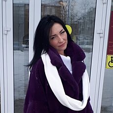 Фотография девушки Ангелина, 36 лет из г. Тольятти