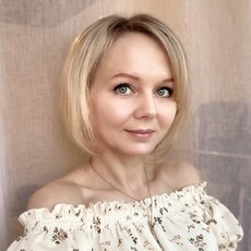 Фотография девушки Ольга, 38 лет из г. Могилев