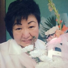 Фотография девушки Солнце, 55 лет из г. Усть-Каменогорск