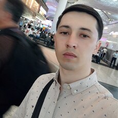 Фотография мужчины Omer, 27 лет из г. Варшава