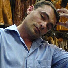 Фотография мужчины Артур, 50 лет из г. Киев