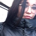 Диана, 25 лет