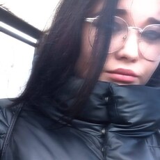 Фотография девушки Диана, 25 лет из г. Тулун