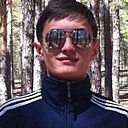 Алан, 33 года