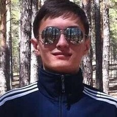 Фотография мужчины Алан, 33 года из г. Усть-Каменогорск