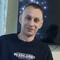 Фотография мужчины Сергей, 37 лет из г. Гуково