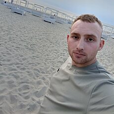 Фотография мужчины Сокол, 30 лет из г. Санкт-Петербург