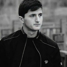 Фотография мужчины Рома, 25 лет из г. Мурманск