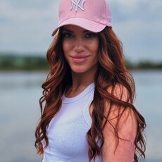 Фотография девушки К С, 28 лет из г. Уссурийск