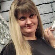 Фотография девушки Елена, 39 лет из г. Строитель (Белгородская Обл)